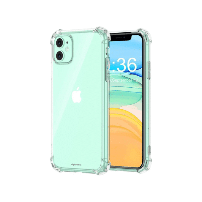 Protective Shockproof Gel Case