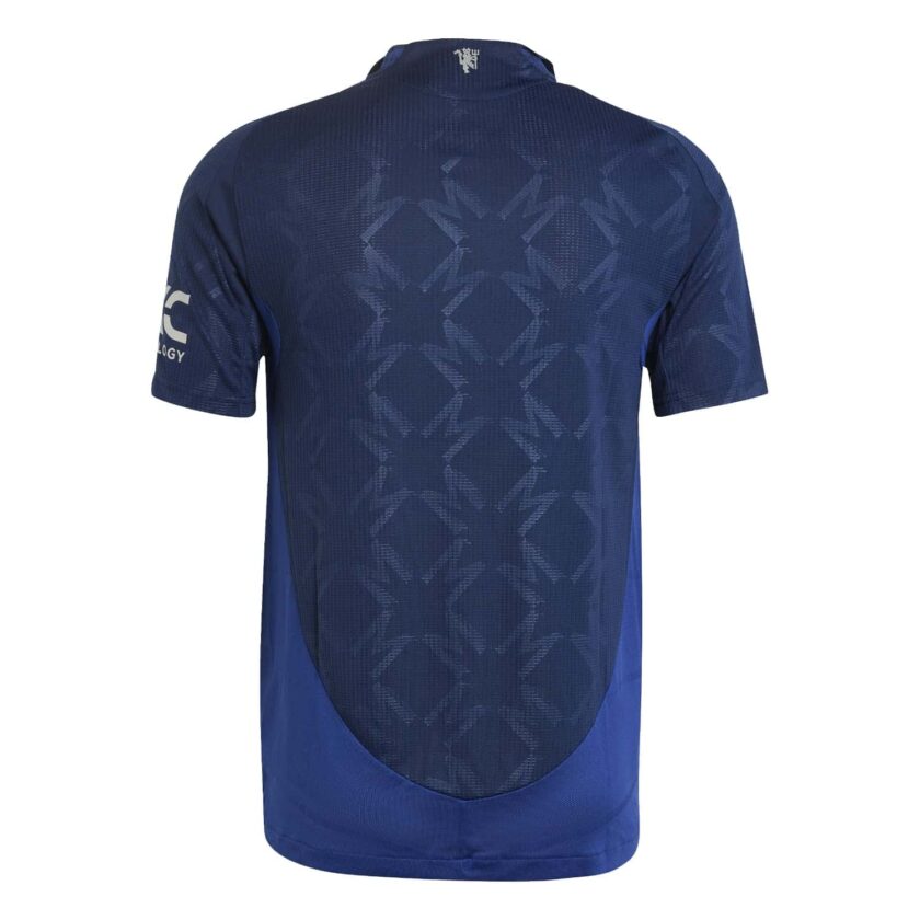 Manchester United Away Jersey 24/25 - Image 2