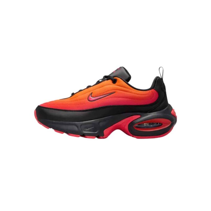 Air Max Portal “Red/Orange"