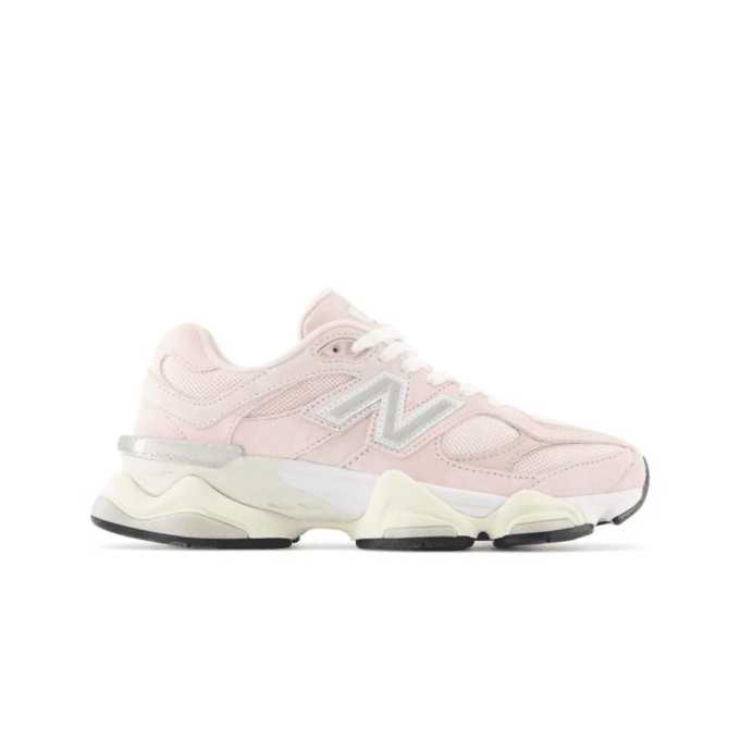 New Balance 9060 'Crystal Pink'