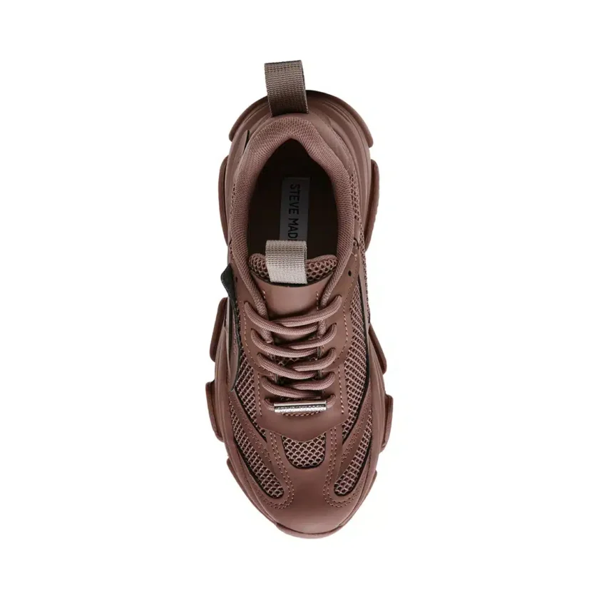 Steve Madden Possession Dark Mauve - Image 4