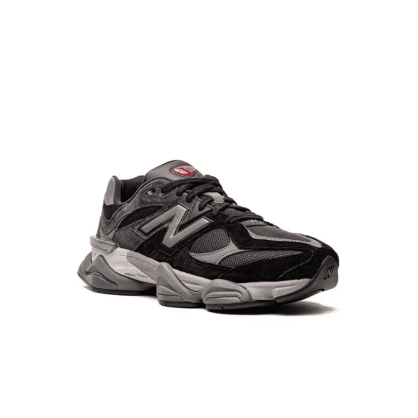 New Balance 9060 ‘Black/Castlerock' - Image 2