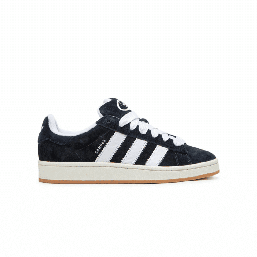 Campus 00s 'Black/White'