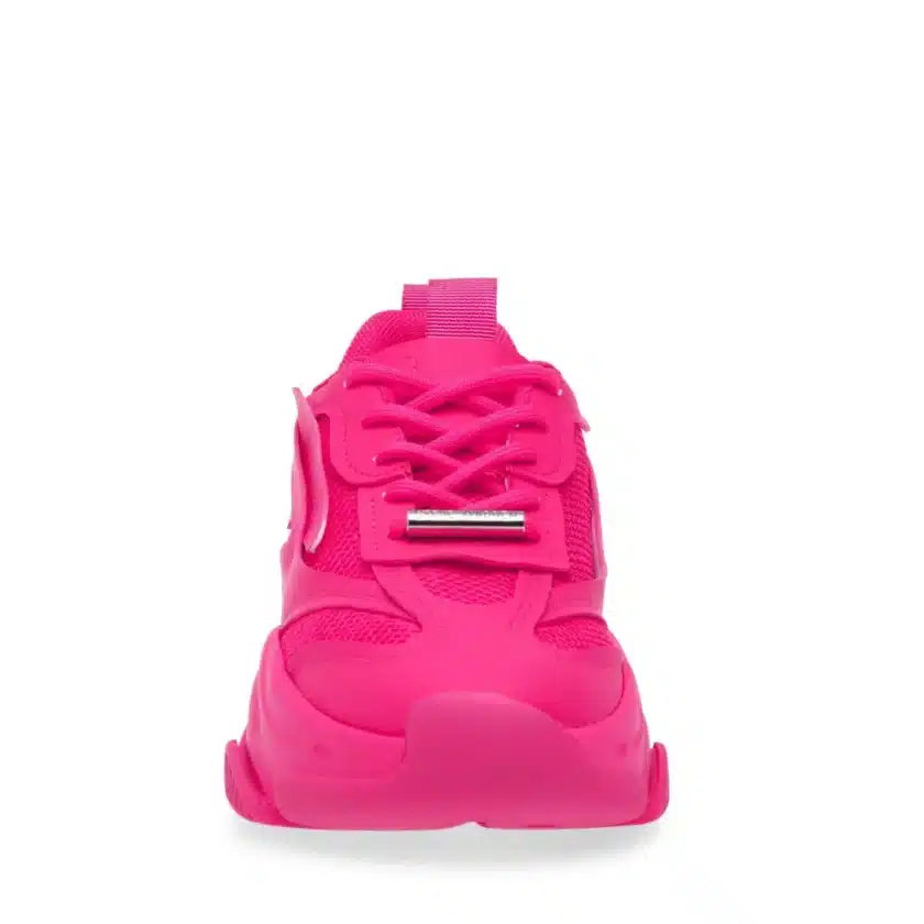 Steve Madden Possession Bright Fuchsia - Image 3