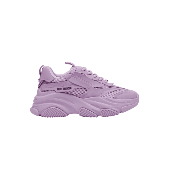 Steve Madden Possession Lavender