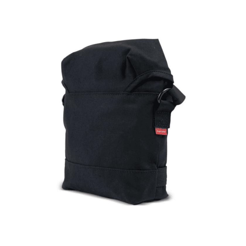 Supreme Field Side Bag - Black - Image 3