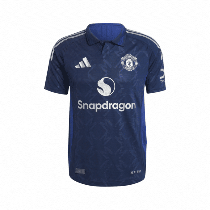 Manchester United Away Jersey 24/25