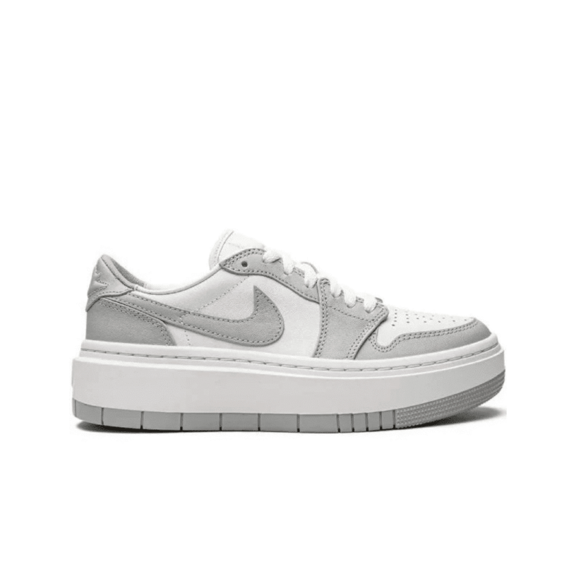Air Jordan 1  Elevate Low 'Wolf Grey'