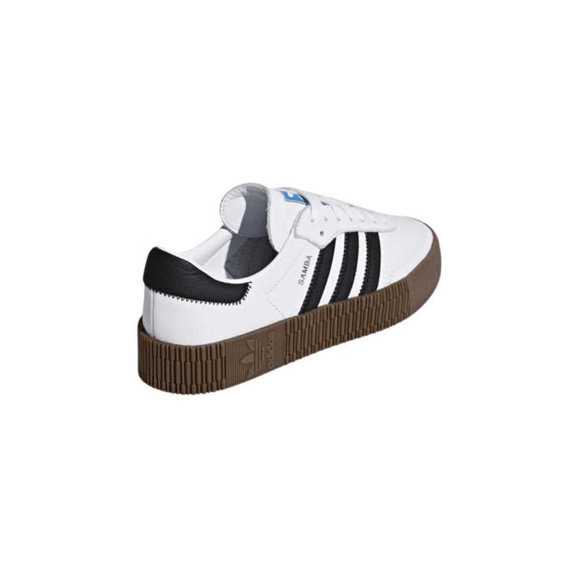 Adidas Sambarose “Cloud White” - Image 2