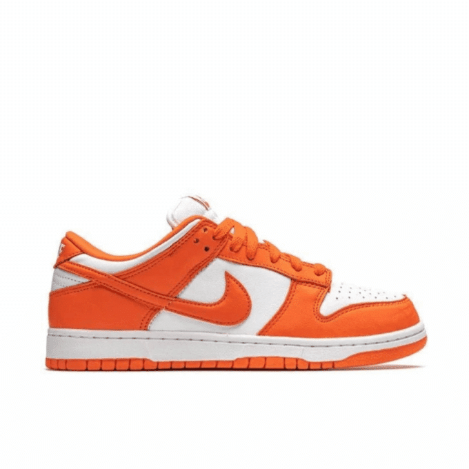 Dunk Low Retro 'Syracuse'