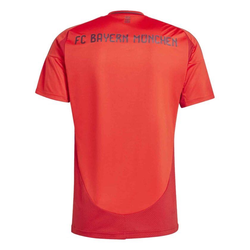 Bayern Munich Home Jersey 24/25 - Image 2