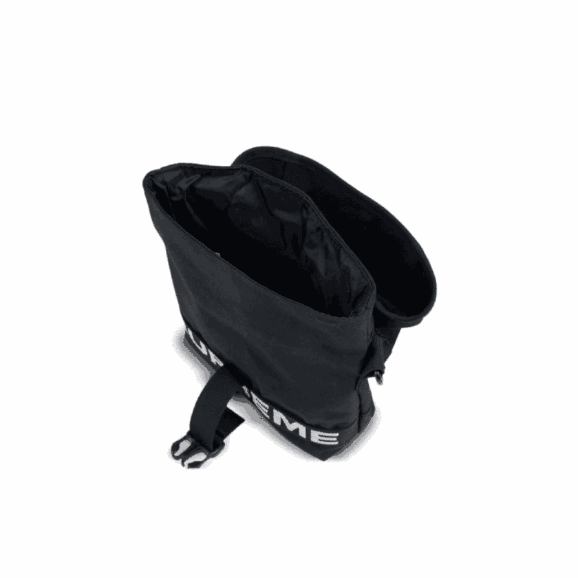Supreme Field Side Bag - Black - Image 2