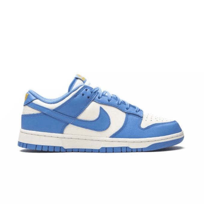 Dunk Low 'University Blue'