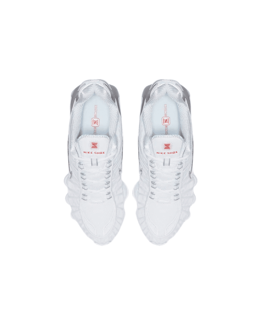 Nike Shox TL 'White' - Image 2