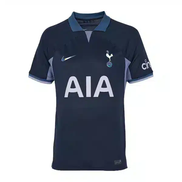 Tottenham Hotspur Away Jersey 23/24
