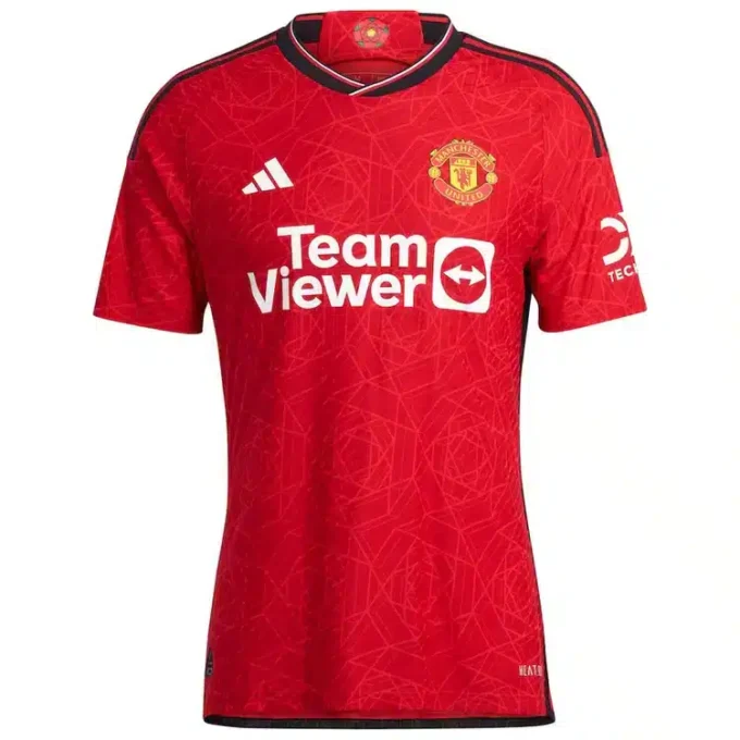 Manchester United Home Jersey 23/24