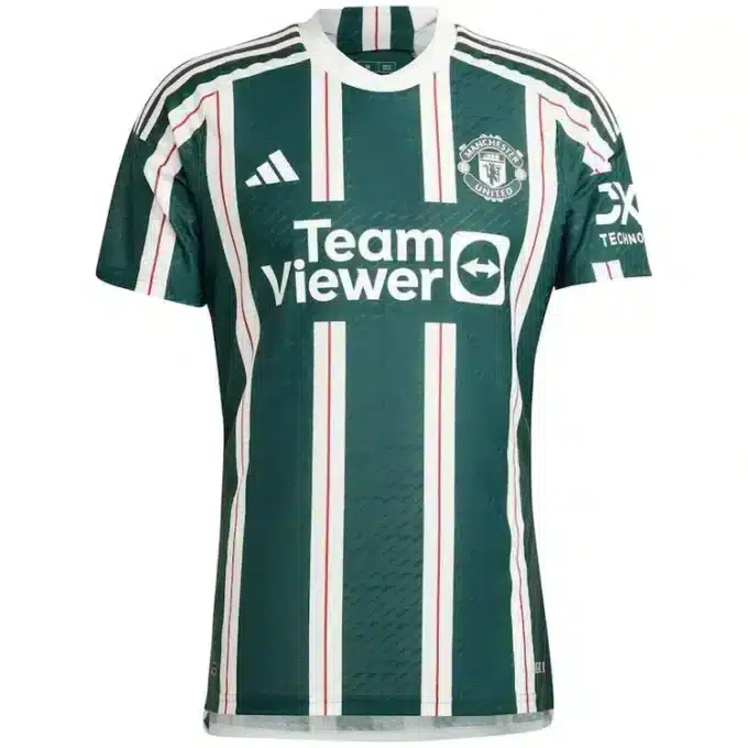 Manchester United Away Jersey 23/24