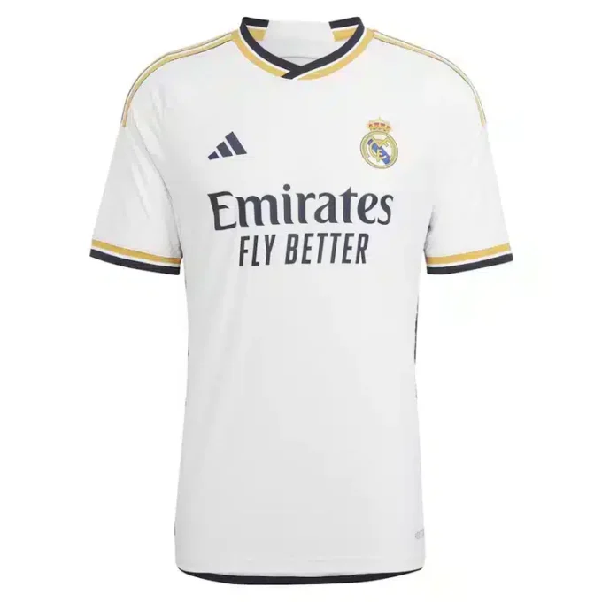 Real Madrid Home Jersey 23/24