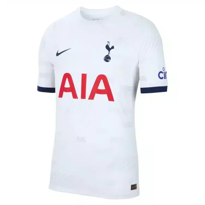 Tottenham Hotspur Home Jersey 23/24