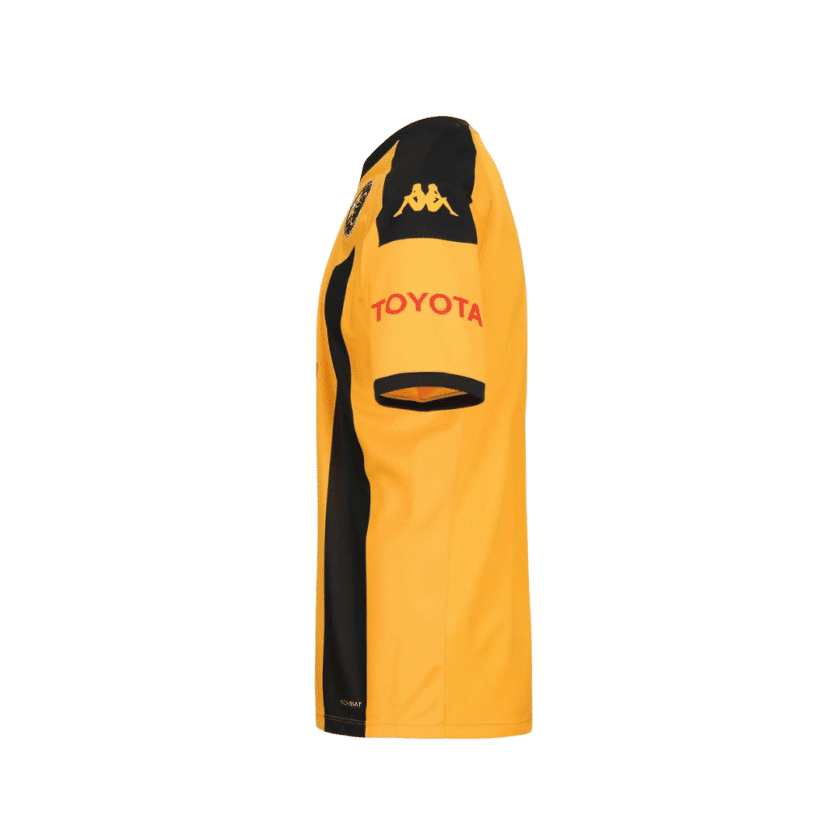 Kaizer Chiefs Home Jersey 24/25 - Image 2