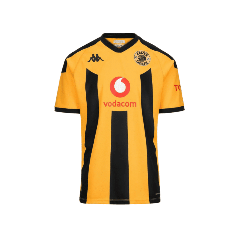 Kaizer Chiefs Home Jersey 24/25