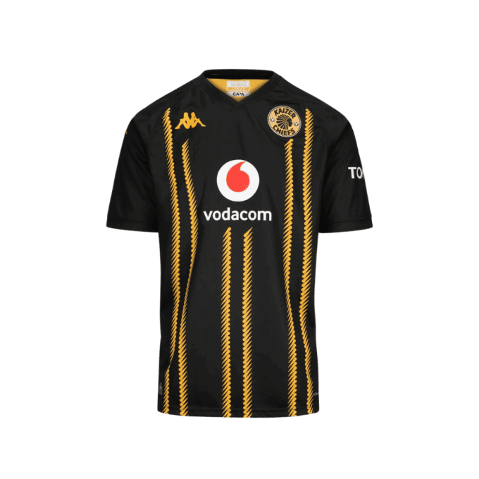 Kaizer Chiefs Away Jersey 24/25