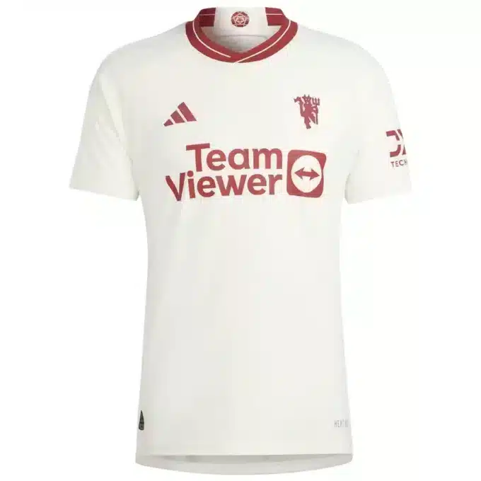 Manchester United Third Jersey 23/24