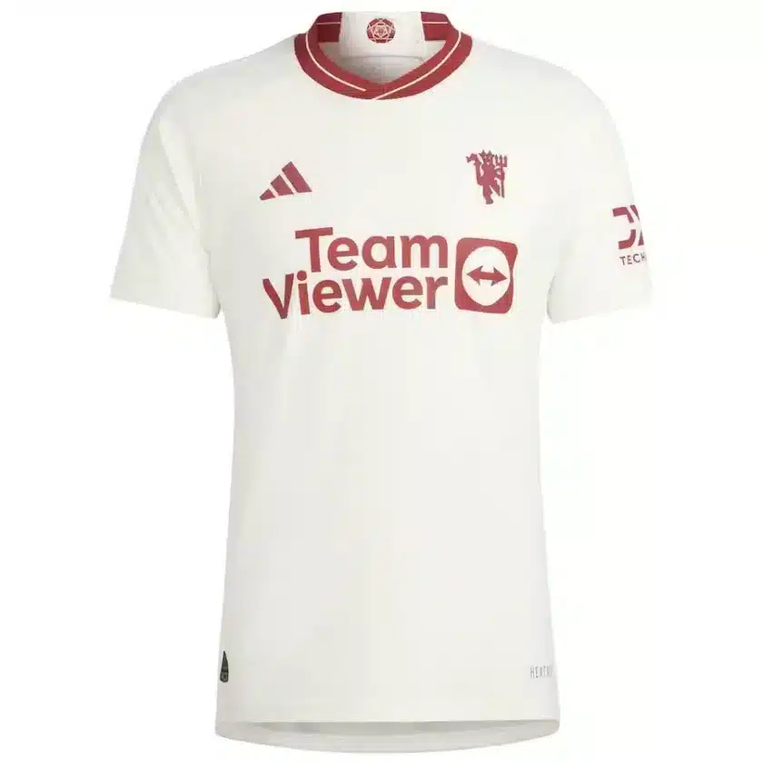Manchester United Third Jersey 23/24