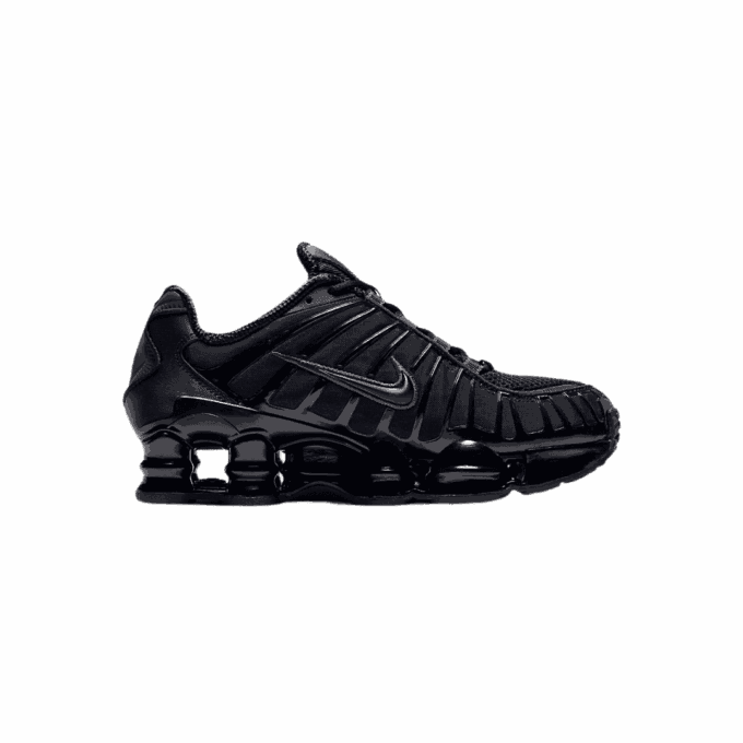 Nike Shox TL 'Black'