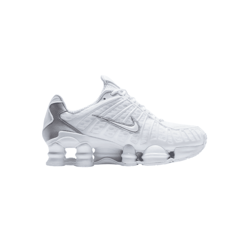 Nike Shox TL 'White'