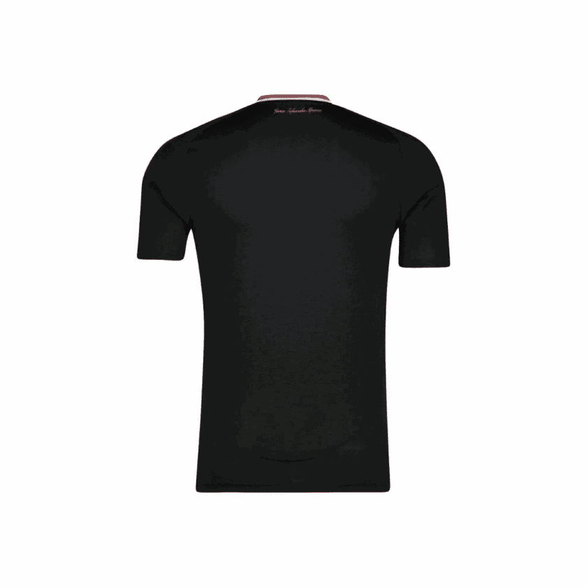 Orlando Pirates Home Jersey 24/25 - Image 2