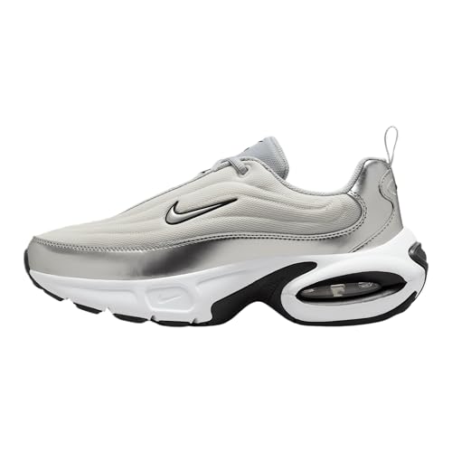 Air Max Portal “Metallic Silver”