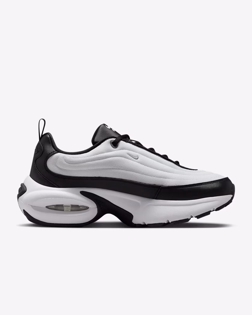 Air Max Portal “White/Black” - Image 3