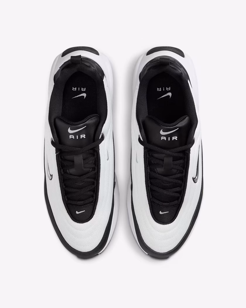 Air Max Portal “White/Black” - Image 4