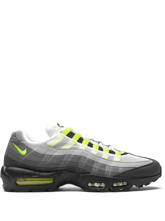 Air Max 95 Neon Green