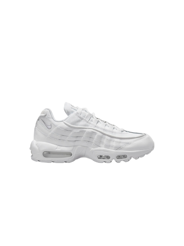 Air Max 95 White