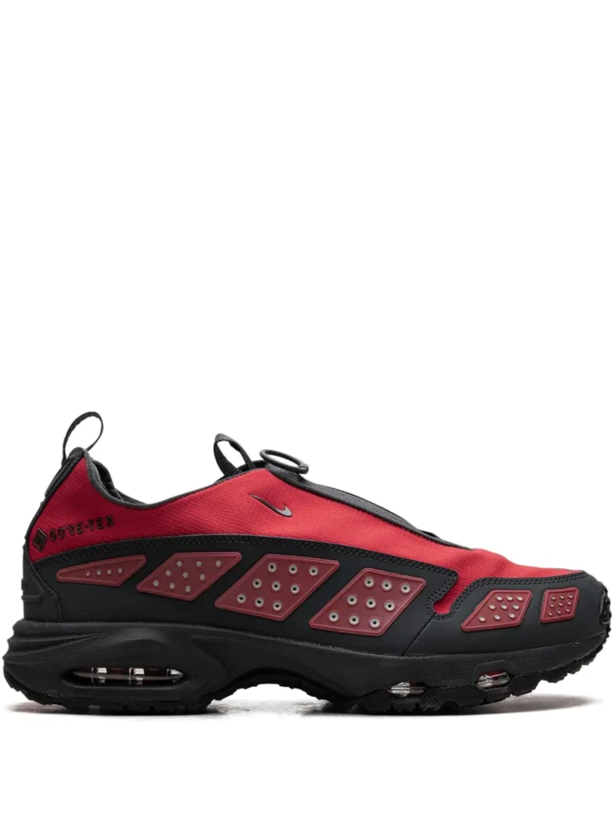 Air Max Sunder Red “Hyper Crimson”