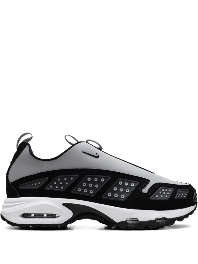 Air Max Sunder “Silver/Anthracite”