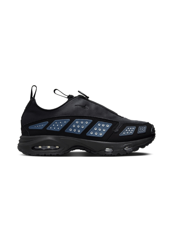 Air Max Sunder “Black/Silver"