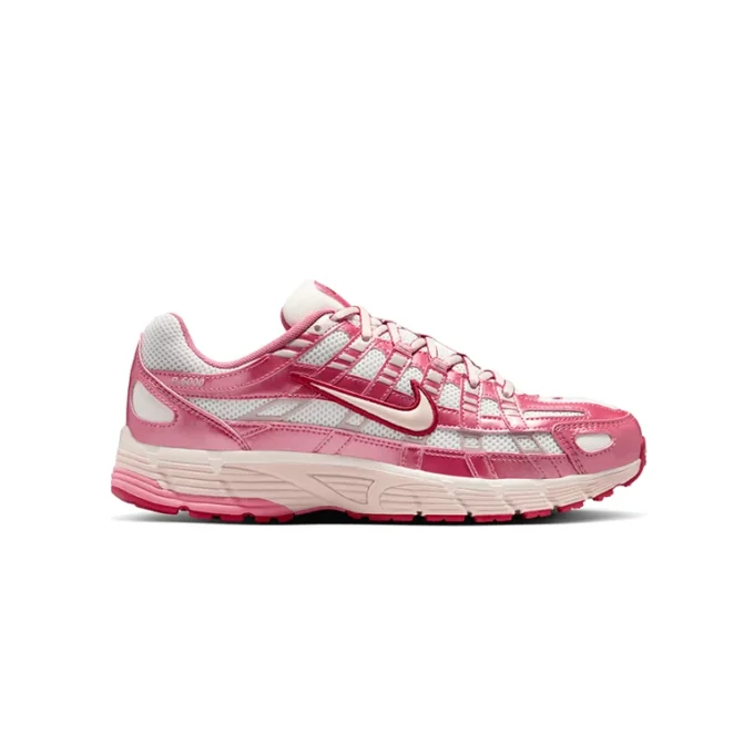 P-6000 'Silt Red Peony'