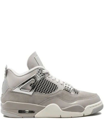 Jordan 4 Retro Frozen Moments