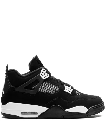 Air Jordan 4 "White Thunder"