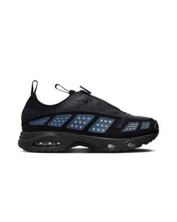 Nike Women's Air Max SNDR SilverBlack